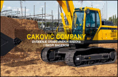CAKOVIC-COMPANY