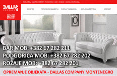 DALLASMONT PODGORICA