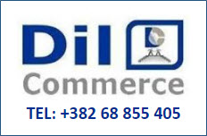 DILL-COMMERCE