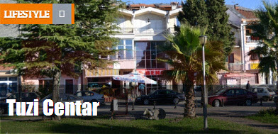 TUZI CENTAR