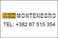 AMZ MONTENEGRO